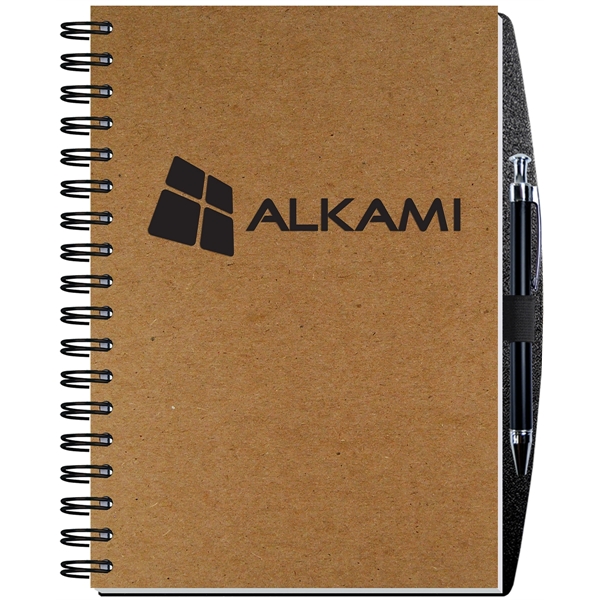 7" x 10" 14 month planner with heavyweight cover, weekly and... from ASI 50873 Drum-Line / Drum-line Inc