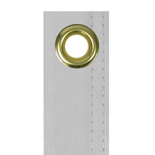 5' X 8' Digitally Printed Single Reverse Nylon Outdoor Flag... from ASI 80228 Quinn