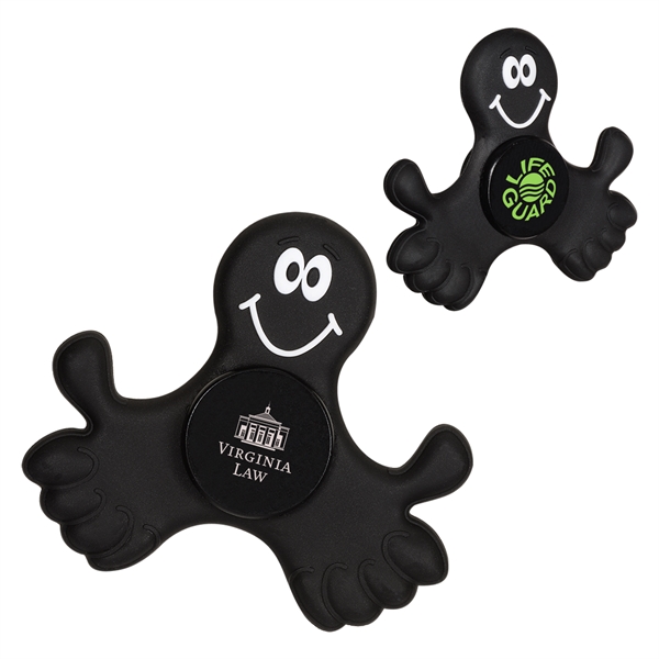 Goofy themed fidget spinner.... from ASI 79530 Prime Line