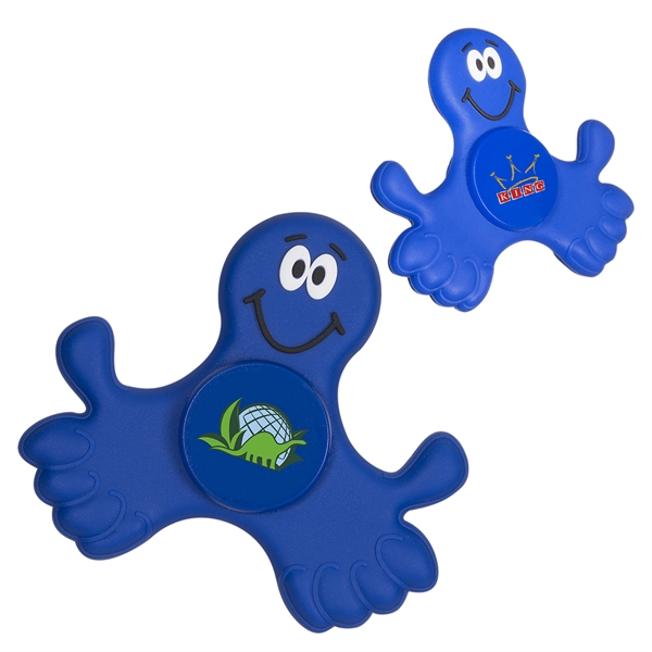 Goofy themed fidget spinner.... from ASI 79530 Prime Line