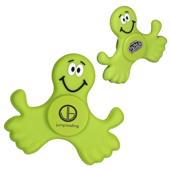 Goofy themed fidget spinner.... from ASI 79530 Prime Line