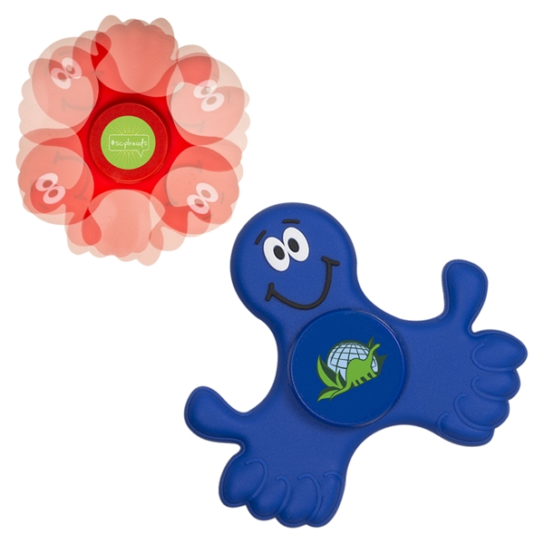 Goofy themed fidget spinner.... from ASI 79530 Prime Line