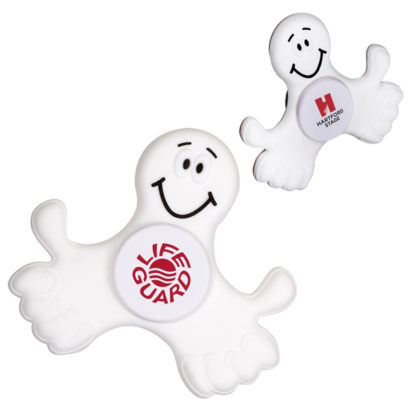 Goofy themed fidget spinner.... from ASI 79530 Prime Line