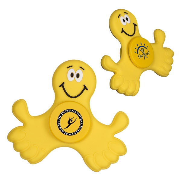 Goofy themed fidget spinner.... from ASI 79530 Prime Line