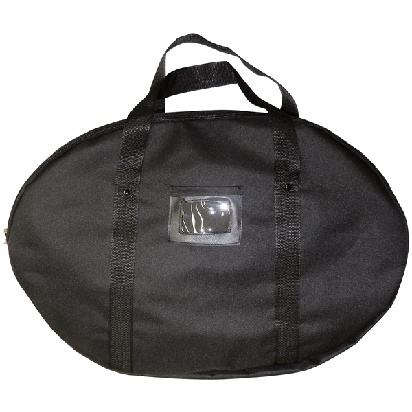 Tower Stand Full Curve Kit with stretch polyester banner and aluminum... from ASI 80228 Quinn