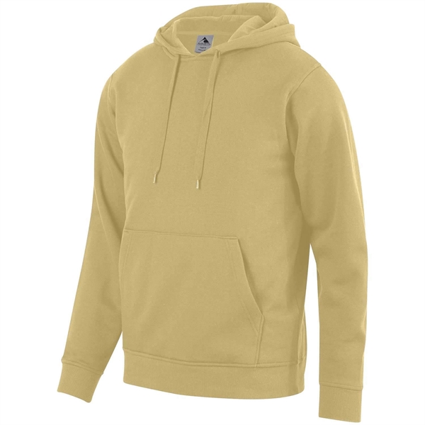 Youth 60/40 cotton/polyester fleece hoody with a front pouch pocket, set-in... from ASI 37461 Augusta Sportswear