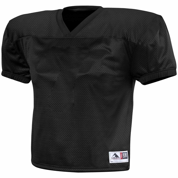 Youth Dash practice jersey made of polyester tricot mesh with stretchy... from ASI 37461 Augusta Sportswear / Holloway Sportswear Inc