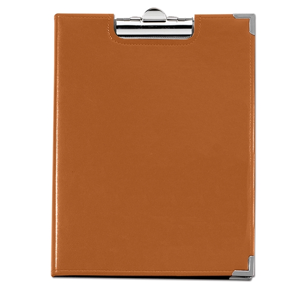 Order Custom Union/USA Made Stitched Letter Clipboard-Film Vinyl-Stamped, Foil, Printed, Debossed.... from ASI 73775 Unionwear / ETI Konvex
