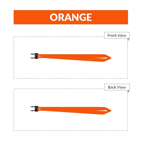 Lanyard with a buckle that hides the 3.0 USB flash drive,... from ASI 37218 Athena Promo (tm)