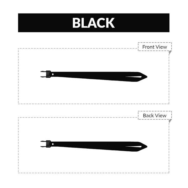 Lanyard with a buckle that hides the 3.0 USB flash drive,... from ASI 37218 Athena Promo (tm)