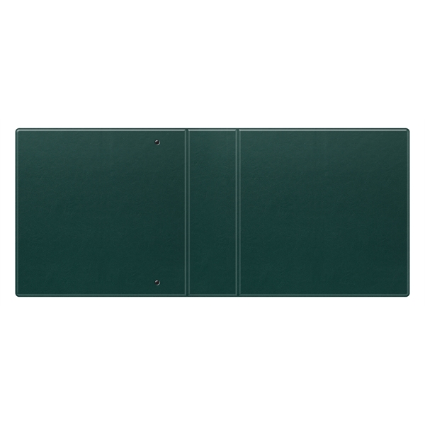 2 1/2" standard angle D three ring binder made of vinyl... from ASI 54040 Fey Promo / Fey Binders and Organization Solutions