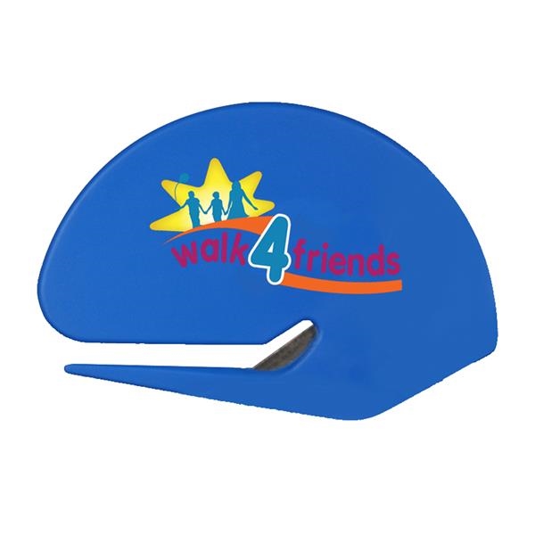 Ergonomic design letter opener, full color digital.... from ASI 30270 Aakron Line / AAkron Line