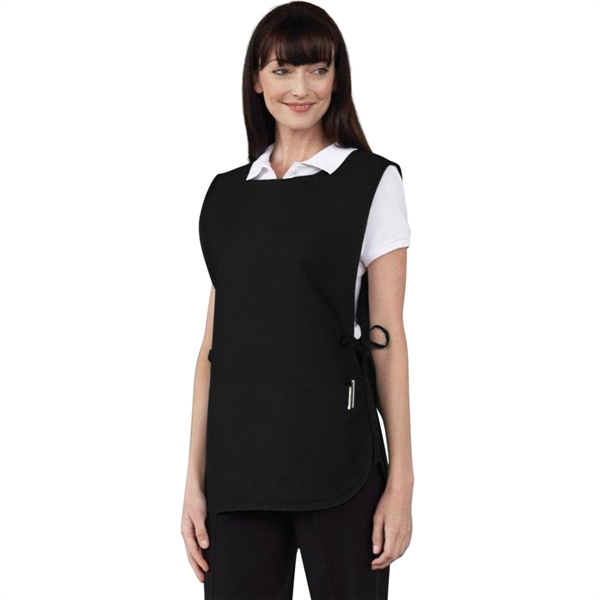 Black Cobbler Apron Smock... from ASI 98085 Wolfmark