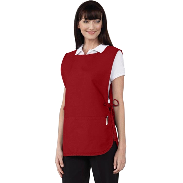 Red Cobbler Apron Smock... from ASI 98085 Wolfmark