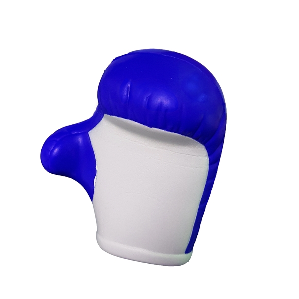 Stress Reliever in shape of Boxing Gloves.... from ASI 74779 O & S Supply Company LLC / O & S Supply Company