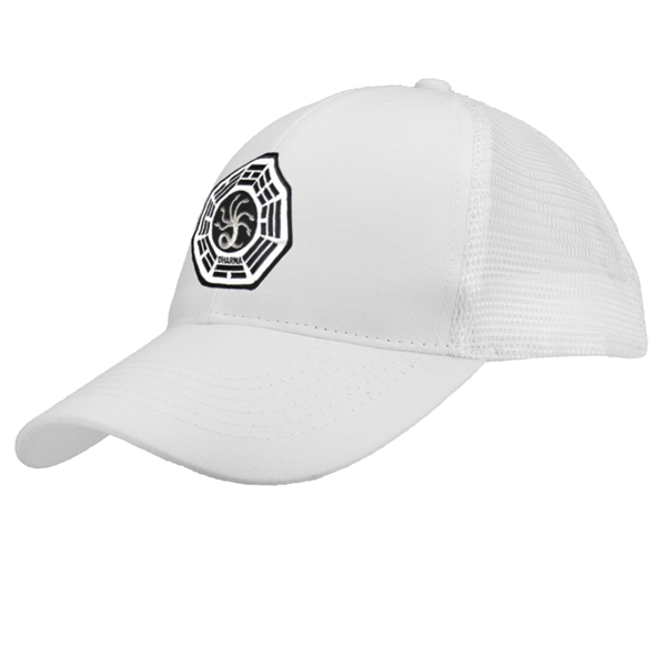 Six-panel cap with snapback closure... from ASI 39552 BEL Promo