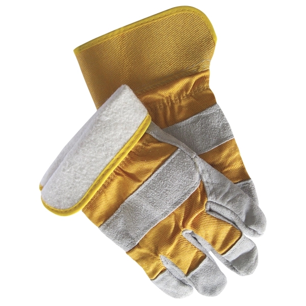 Lightly insulated work gloves.... from ASI 42920 Busrel Inc