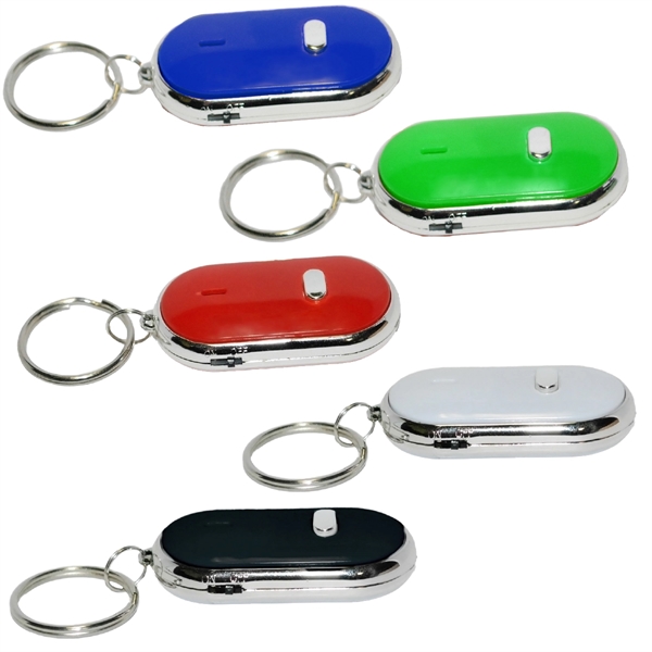 With this elegantly designed key finder, all you need to do... from ASI 74779 O & S Supply Company LLC