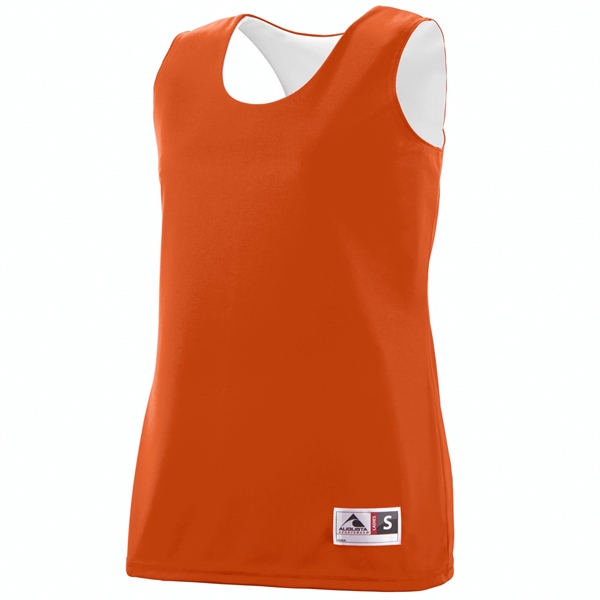 Ladies' Reversible Wicking Tank. Blank.... from ASI 37461 Augusta Sportswear