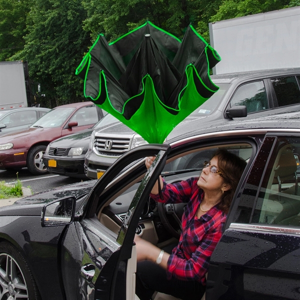 The original and still most popular Auto-Open Inversa! Opens and closes... from ASI 89955 StrombergBrand / Stromberg Brand Stromberg