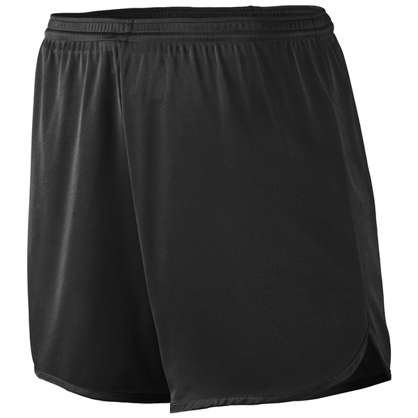 Shorts with inside drawcord, made from 100% polyester wicking knit... from ASI 37461 Augusta Sportswear / Augusta Sportswear, Inc. d/b/a Momentec Brands