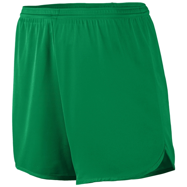 Shorts with inside drawcord, made from 100% polyester wicking knit... from ASI 37461 Augusta Sportswear / Augusta Sportswear, Inc. d/b/a Momentec Brands