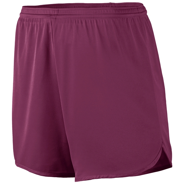 Shorts with inside drawcord, made from 100% polyester wicking knit... from ASI 37461 Augusta Sportswear / Augusta Sportswear, Inc. d/b/a Momentec Brands