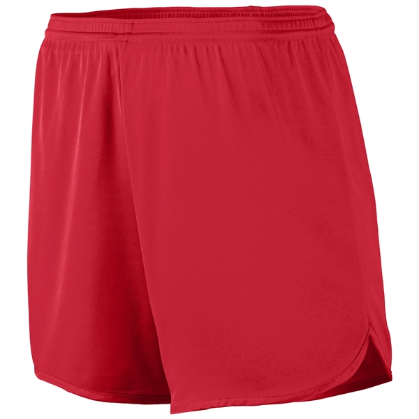 Shorts with inside drawcord, made from 100% polyester wicking knit... from ASI 37461 Augusta Sportswear / Augusta Sportswear, Inc. d/b/a Momentec Brands