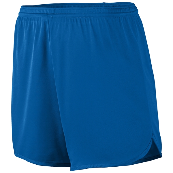 Shorts with inside drawcord, made from 100% polyester wicking knit... from ASI 37461 Augusta Sportswear / Augusta Sportswear, Inc. d/b/a Momentec Brands