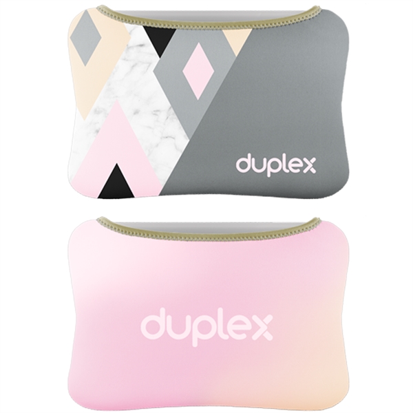 12.5" x 8" neoprene sleeve that fits an 11-inch MacBook Air... from ASI 74710 Numo / NUMO