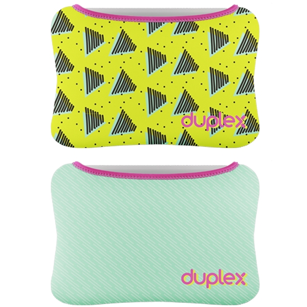 12.5" x 8" neoprene sleeve that fits an 11-inch MacBook Air... from ASI 74710 Numo / NUMO