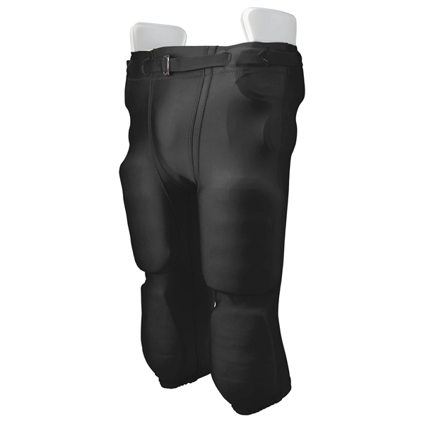 Adult football pants made from polyester and spandex.... from ASI 37461 Augusta Sportswear