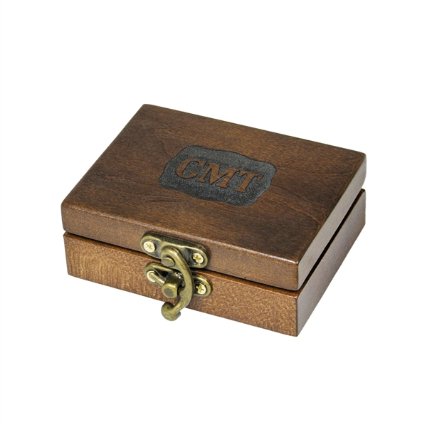 The perfect box for collections.... from ASI 88156 Solid Dimensions Inc / Solid Dimensions Line