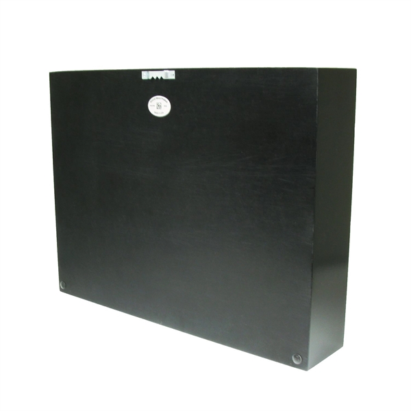 A shadow box is a time honored way to display memorabilia... from ASI 88156 Solid Dimensions Inc / Solid Dimensions Line