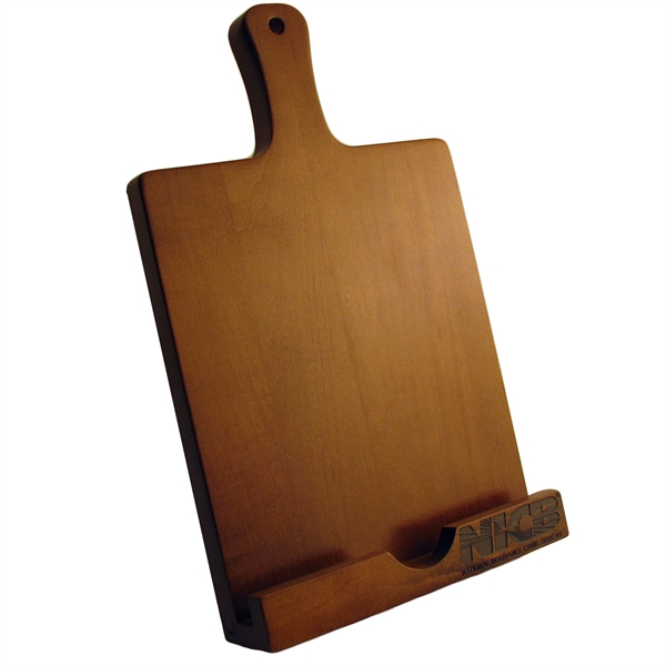 It doesn't matter if your clients are old-school or tech savvy... from ASI 88156 Solid Dimensions Inc / Solid Dimensions Line