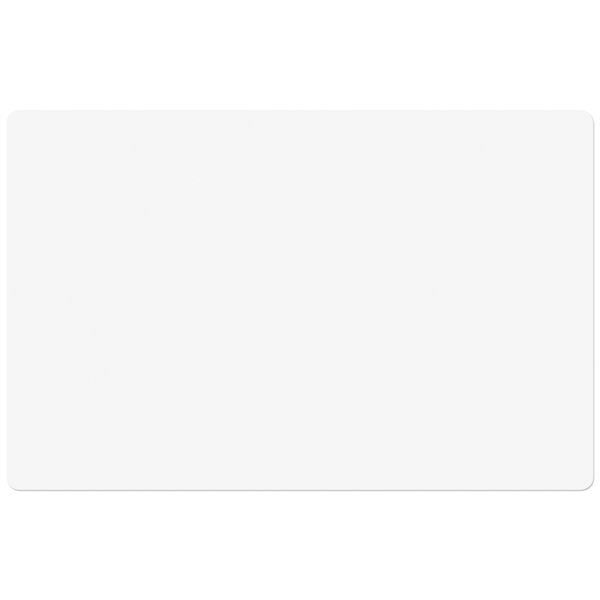 11" x 17" x 1/16" - Heavy Duty Fabric Counter Mat... from ASI 49716 Digispec & CounterPoint / COUNTERPOINT®