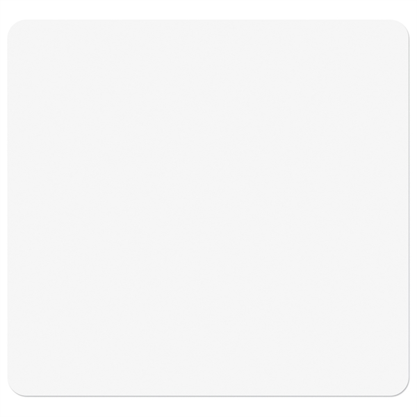 7.5" x 8" x 1/16" - Fabric Mouse Pad-Made in the... from ASI 49716 Digispec & CounterPoint / DIGISPEC®