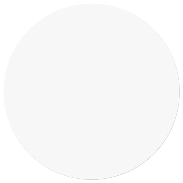 6" Round 1/16"- Fabric Jar Opener-Made in the USA with brilliant,... from ASI 49716 Digispec & CounterPoint / DIGISPEC®