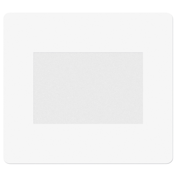 8" x 9" x 1/16"-Heavy Duty Window/Photo Mouse Pad-Made in the... from ASI 49716 Digispec & CounterPoint / DIGISPEC®