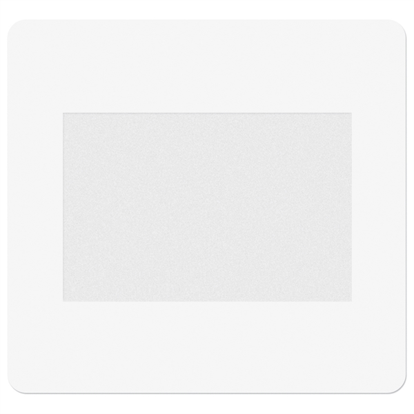 7.5" x 8" x 1/16" - Window/Photo Mouse Pad-Made in the... from ASI 49716 Digispec & CounterPoint / DIGISPEC®