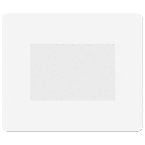 8" x 9.5" x 1/16" - Window/Photo Calendar Mouse Pad-Made in... from ASI 49716 Digispec & CounterPoint / DIGISPEC®