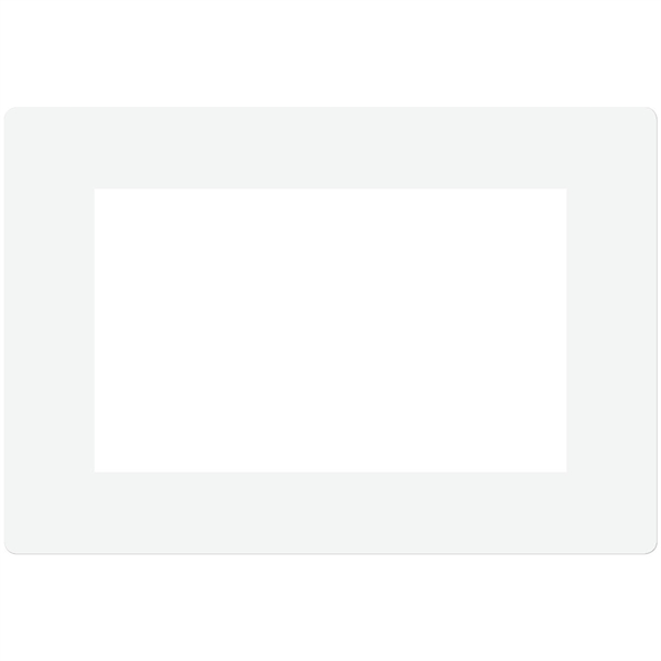 13" x 19" x 1/16" - Window Counter Mat - Made... from ASI 49716 Digispec & CounterPoint / COUNTERPOINT®