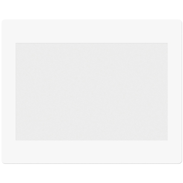 16" x 20" x 1/16" - Window Counter Mat - Made... from ASI 49716 Digispec & CounterPoint / COUNTERPOINT®