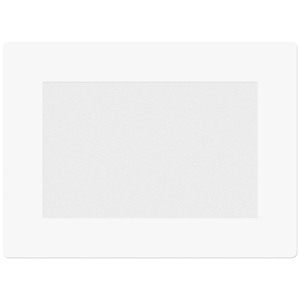 14" x 19" x 1/8" - Window Counter Mat - Made... from ASI 49716 Digispec & CounterPoint / COUNTERPOINT®