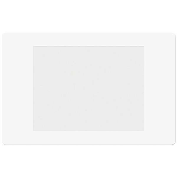 11" x 17" x .015" - Ultra Thin Window Counter Mat... from ASI 49716 Digispec & CounterPoint / COUNTERPOINT®