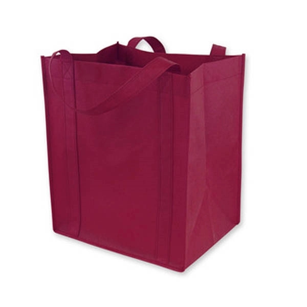 Grocery tote bag.... from ASI 65595 Kool Pak / Kool Pak®