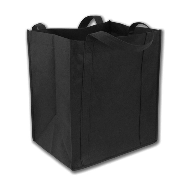 Grocery tote bag.... from ASI 65595 Kool Pak / Kool Pak®