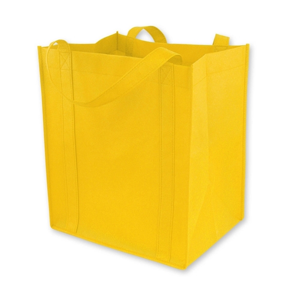 Grocery tote bag.... from ASI 65595 Kool Pak / Kool Pak®