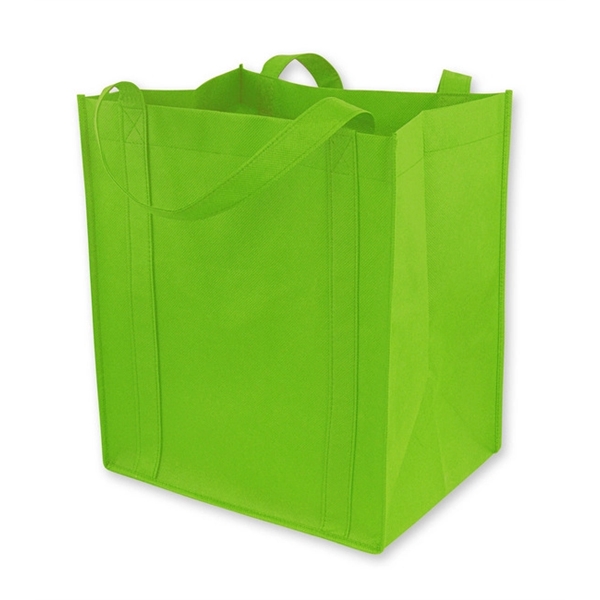 Grocery tote bag.... from ASI 65595 Kool Pak / Kool Pak®