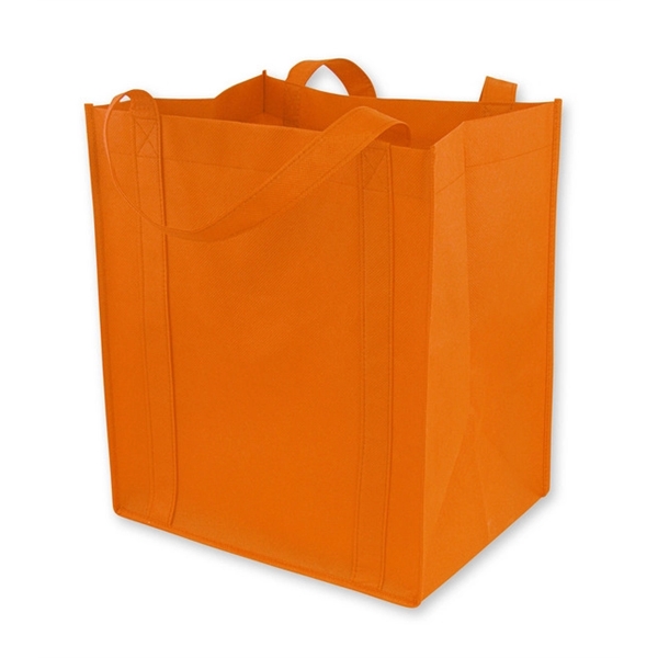 Grocery tote bag.... from ASI 65595 Kool Pak / Kool Pak®